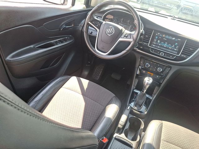 Used 2020 Buick Encore Preferred For Sale in Gilbertsville, PA