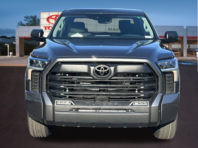 2024 Toyota Tundra SR5 22