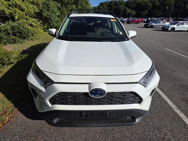 Used 2019 Toyota RAV4 Hybrid SUV