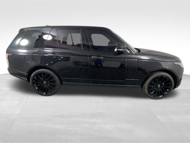 2019 Land Rover Range Rover 5.0L V8 Supercharged Autobiography 7