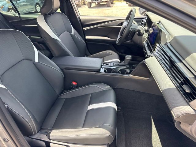 2025 Toyota Camry - $29,988