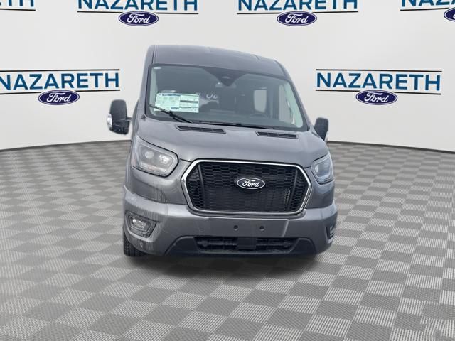 new 2026 Ford Transit-350 car, priced at $69,972