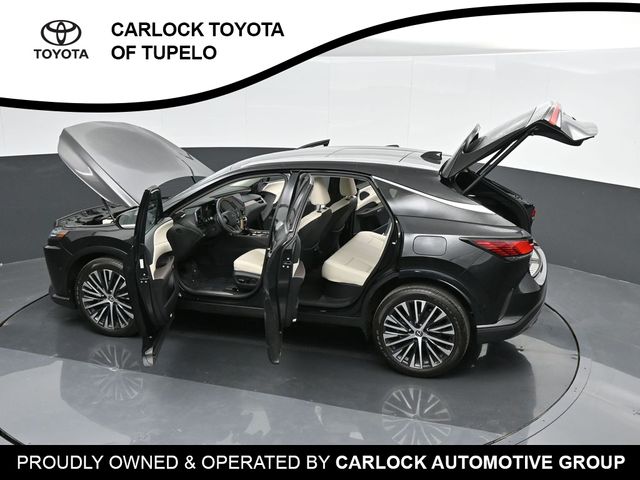 2023 Lexus RX 350 Premium 55