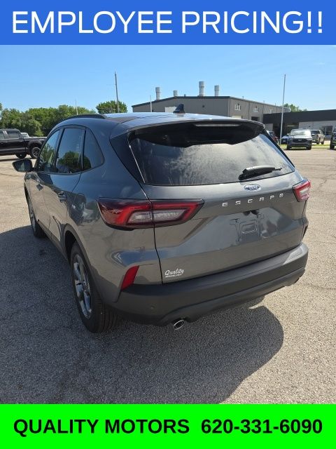 2026 Ford Escape ST-Line - Photo 6