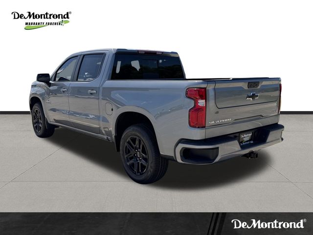 2026 Chevrolet Silverado 1500 RST - 6