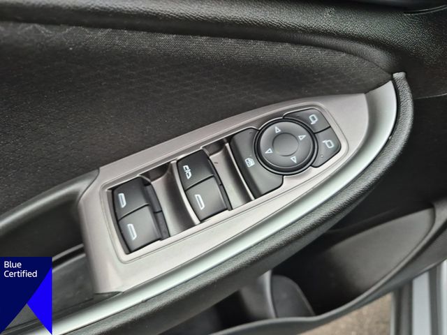Used 2024 Gray Chevrolet LT image 13