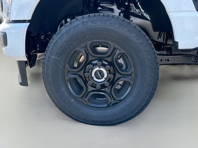 2025 Ford F-250SD XL photo
