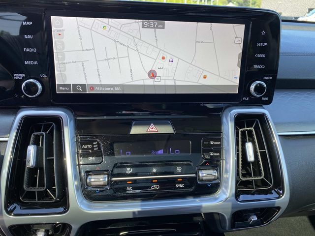 Used 2023 Kia Sorento SUV