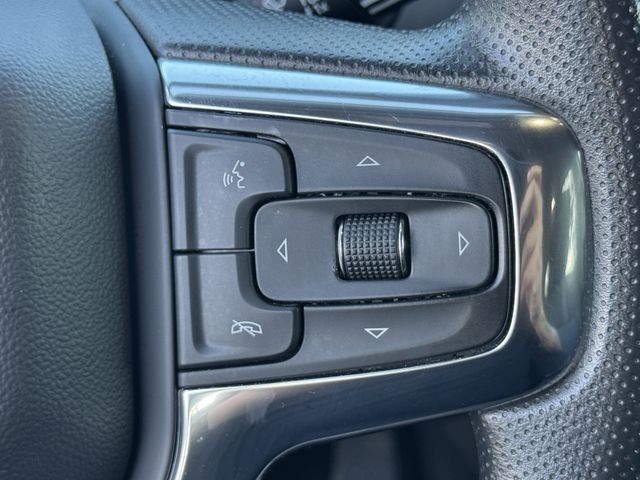 2023 Chevrolet Blazer LT White at DeMontrond Mazda