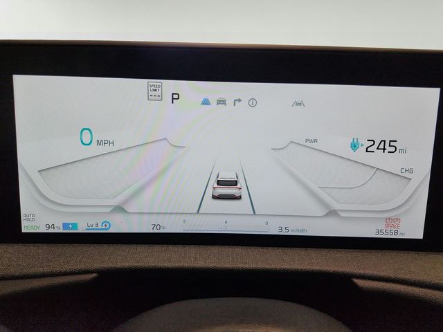 Used 2022 Kia EV6 SUV