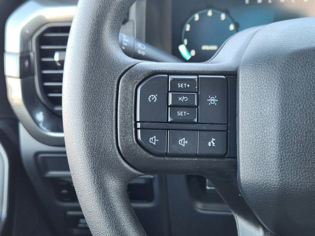 2025 Ford F-150 STX photo