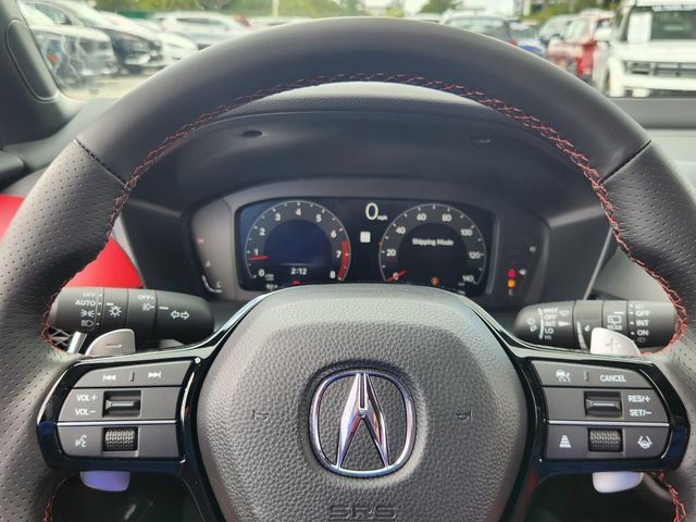 2026 Acura Adx - $39,650