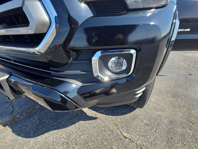 Used 2021 Toyota Tacoma Truck