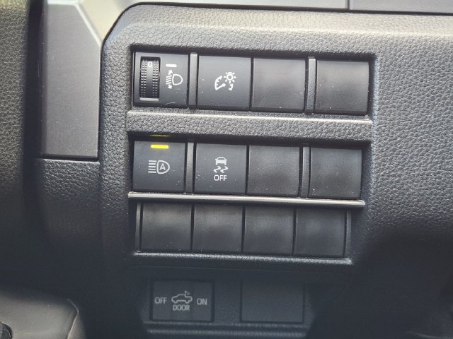 Used 2025 Toyota Tacoma Truck