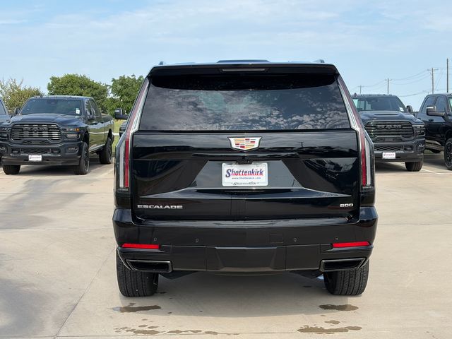 Used 2026 Cadillac Escalade SUV