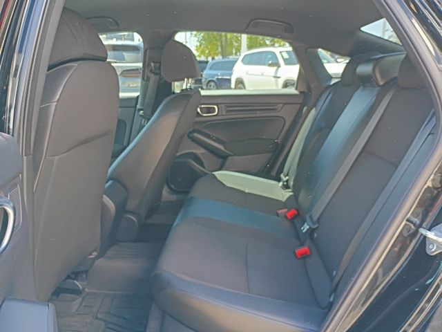 Used 2022 Honda Civic Sedan