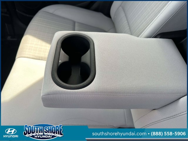 Used 2023 Hyundai Kona SUV