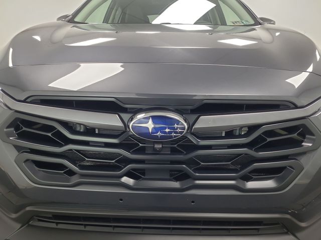 2026 – Subaru – Crosstrek Hybrid