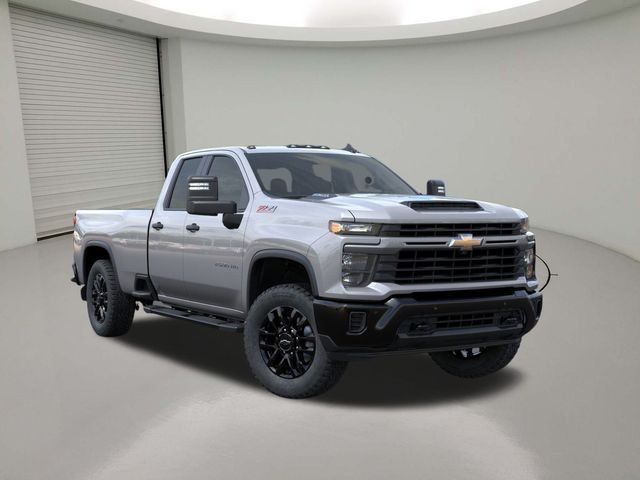 New 2025 Chevrolet Silverado 2500HD For Sale in Grove City, OH