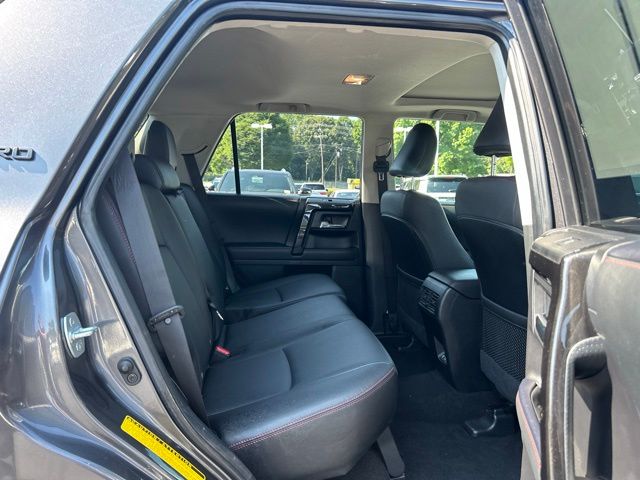 2020 Toyota 4Runner TRD Pro - Photo 18
