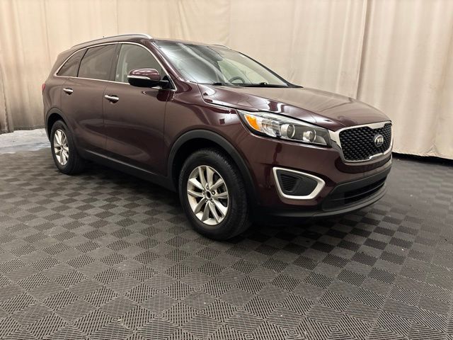 2016 Kia Sorento LX - Image 3
