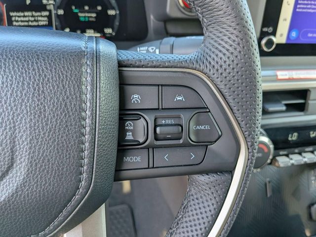 2026 Toyota Tacoma TRD Sport - Photo 20