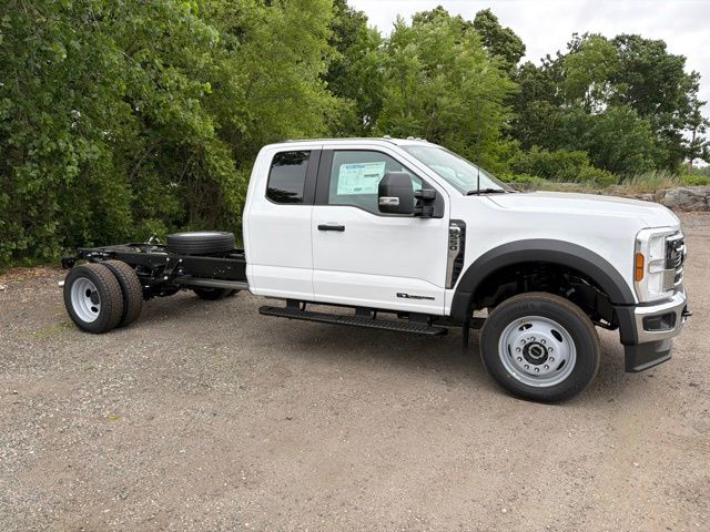 New 2026 White Ford XL image 5
