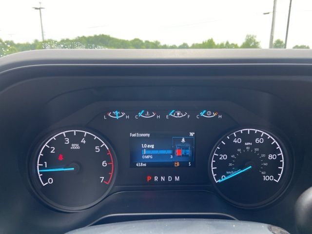 2025 Ford F-350SD XLT - 11