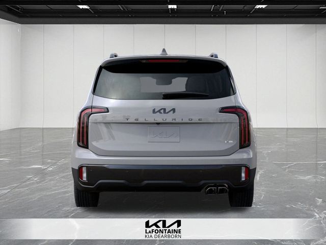2025 Kia Telluride SX Prestige X-Line - Photo 13