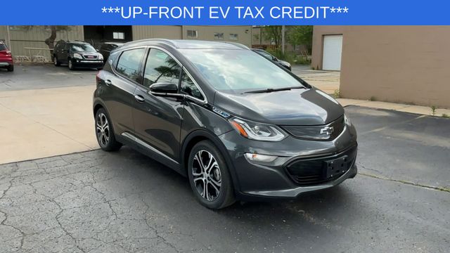 Used 2019 Chevrolet Bolt EV For Sale in Livonia, MI