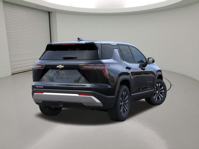 New 2026 Chevrolet Equinox For Sale in Grove City, OH