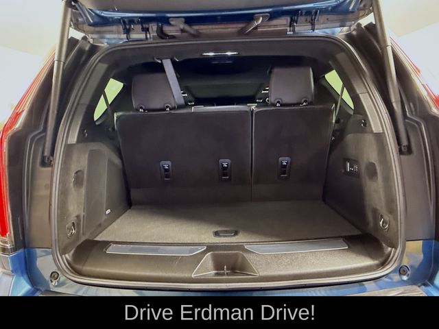 Used 2025 Cadillac Escalade SUV