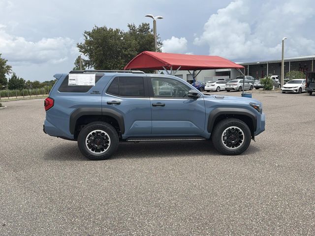 New 2026 Toyota 4Runner i-FORCE MAX SUV