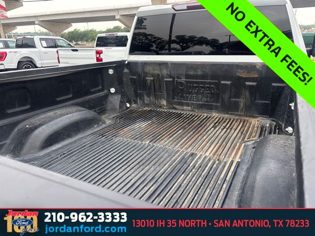 Used Car 2022 Chevrolet Silverado 2500hd  Lt For Sale Under $35,000 In San Antonio, Texas