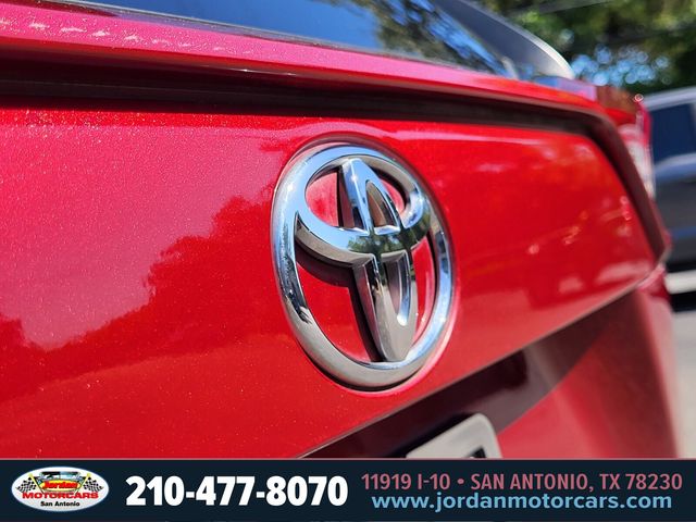 Used Car 2019 Toyota Rav4  Le For Sale Under $25,000 In San Antonio, Texas