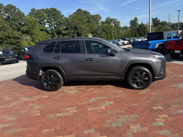 Used 2023 Toyota RAV4 SUV