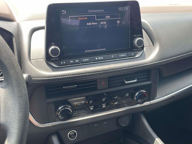 Used 2023 Nissan Rogue SUV
