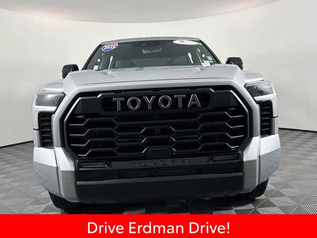 Used 2025 Toyota Tundra Truck