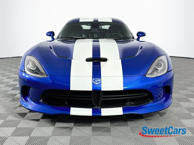 2013 Dodge Viper