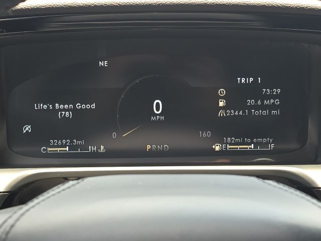 2023 LINCOLN Aviator Reserve:46205B