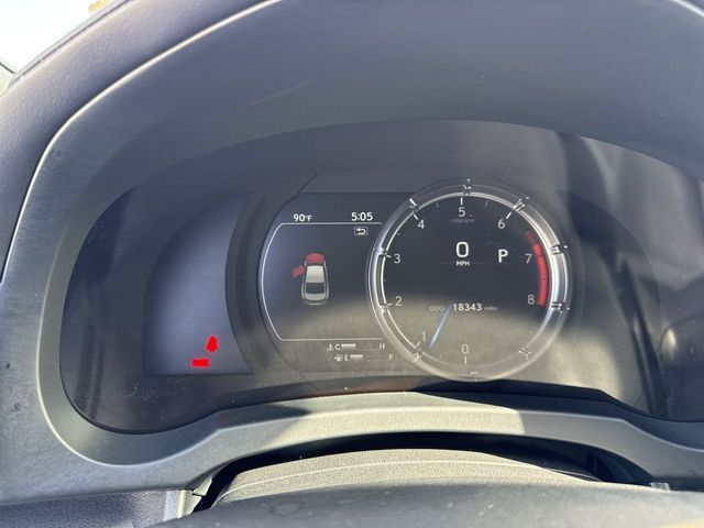 Used 2024 Lexus IS Sedan