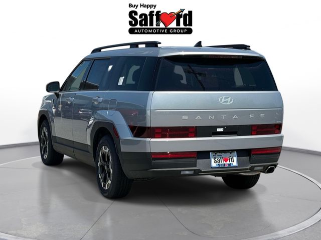 New 2026 Silver Hyundai SEL image 5