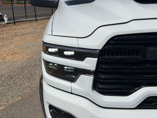 new 2026 Ram 2500 car, priced at $80,720