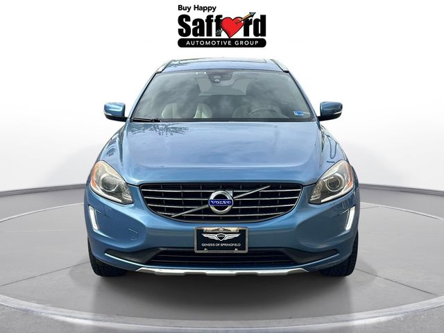 2015 Volvo XC60 T6 - Photo 8