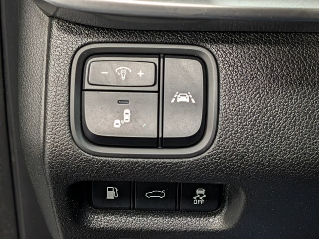 Used 2020 Gray Kia S image 12