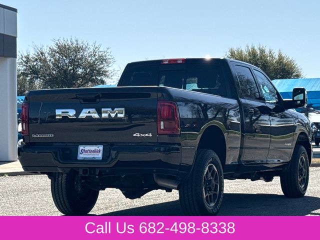 Used 2026 Ram 2500 Truck
