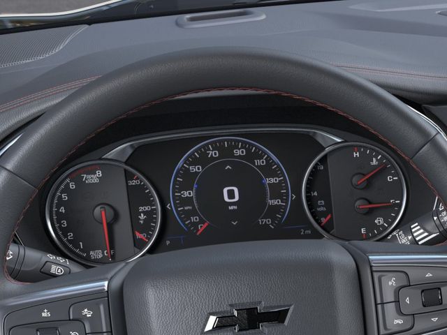 2026 Chevrolet Blazer RS:47252