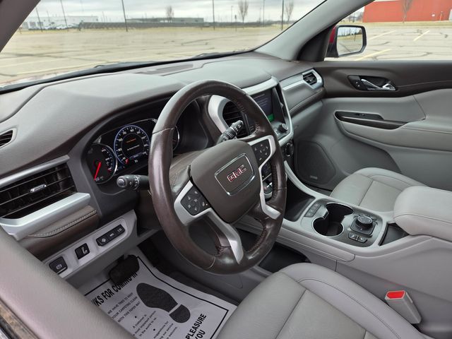 2021 GMC Acadia AWD SLT