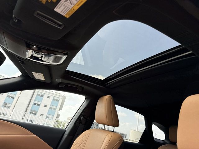 2024 Lexus RX - $54,788