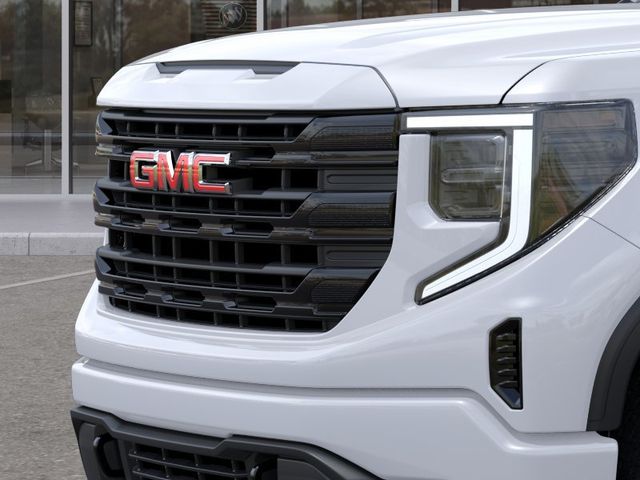 2024 GMC Sierra 1500 Elevation 13